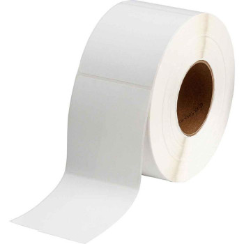 Brady J50-261-2595 Vinyl Labels for J5000 J50-261-2595