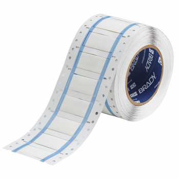 Brady 3CGS-500-2-WT Commerical Grade Wire Marking 3CGS-500-2-WT