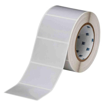 Brady THT-19-480-1 Thermal Transfer Printable THT-19-480-1
