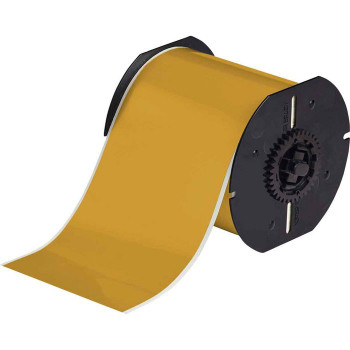 Brady B30C-4000-569-OC Ochre High Performance B30C-4000-569-OC