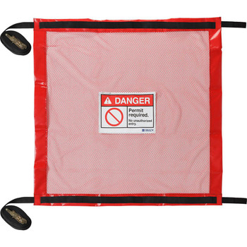 Brady 151090 Lock Tower Skirt Set. Permit 151090