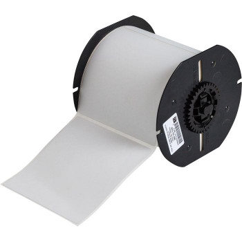 Brady B33-161-486 Metallized Polyester Labels B33-161-486