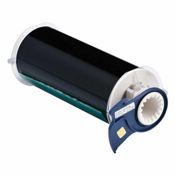 Brady B85-200X15M-595-BK BBP85 Tape - Vinyl 200 mm B85-200X15M-595-BK
