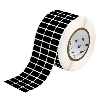 Brady THT-5-8591-10-BK Thermal Transfer Printable THT-5-8591-10-BK