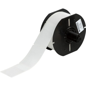 Brady B33-273-427 Self-laminating Vinyl Labels B33-273-427