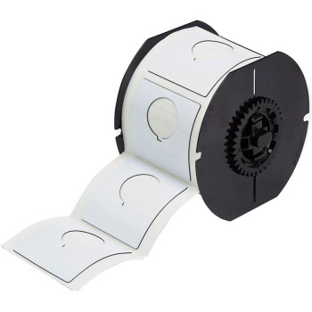 Brady B30EP-170-593-WT Raised Profile Labels for B30EP-170-593-WT