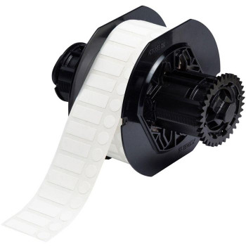 Brady B33-163-499 Nylon Cloth Labels for B33-163-499