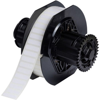 Brady B33-49-423 Polyester Labels for B33-49-423