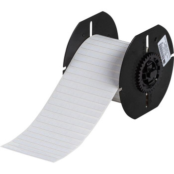 Brady B33-11-423 Polyester Labels for B33-11-423