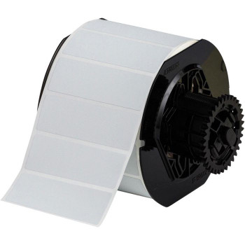 Brady B33-18-435 Metallized Polyester Labels B33-18-435