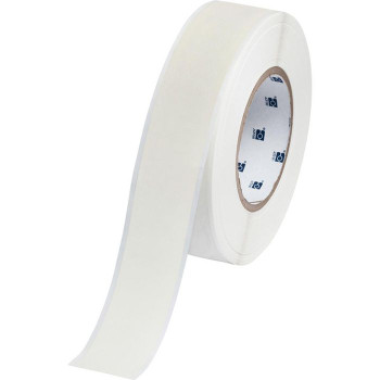 Brady THT-1500-499 White Thermal Transfer THT-1500-499