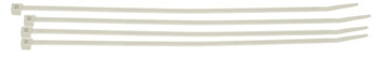 Brady NYTIE-4.5X290-NT Nylon Wire & Cable Ties NYTIE-4.5X290-NT