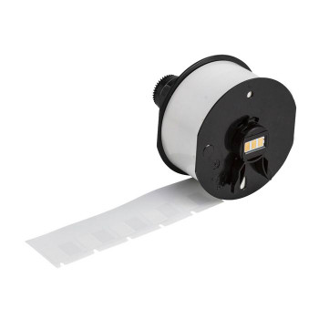 Brady A62-1-417 Self-Laminating Vinyl Wire A62-1-417