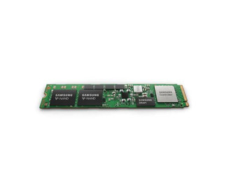 Samsung MZ1LB960HAJQ-00007-RFB PM983 960GB SSD M2 ENT. MZ1LB960HAJQ-00007-RFB