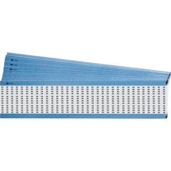 Brady TMM-36-PK Miniature Wire Markers - TMM-36-PK