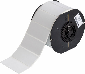 Brady B33-7-428 B33 Series Metallised B33-7-428