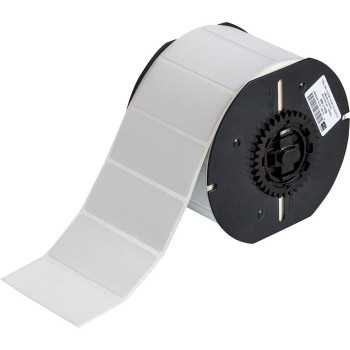 Brady B33-7-486 Metallized Polyester Labels B33-7-486