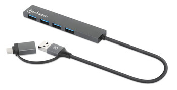 Manhattan 181006 Hdmi Cable With Ethernet. 181006