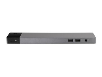 HP P5Q58AA#ABB-RFB ZBook 150W Thunderbolt 3 Dock P5Q58AA#ABB-RFB