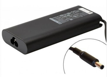 Dell RN7NW-RFB AC Adapter. 130W. 19.5V. 3 RN7NW-RFB