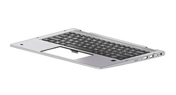 HP N39211-251 SPS-TOP COVER W/KB BL PVCY N39211-251