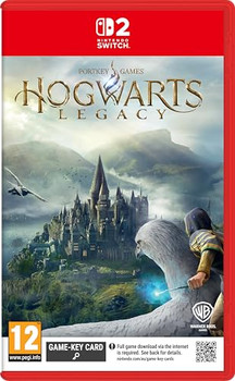 Hogwarts Legacy Nintendo Switch 2 Game