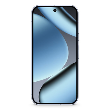 Google Pixel 10 Pro 1280 x 2856 pixels 16 GB 256 GB 50 MP Android 16.0 Grey GA10315-GB