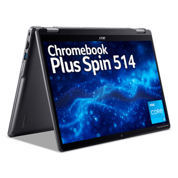 Acer Chromebook CPE594-1N-TCO I3-1315U 8GB/256GB TS Intel Core i3 3.3 GHz 35.6 c NX.J2AEK.005