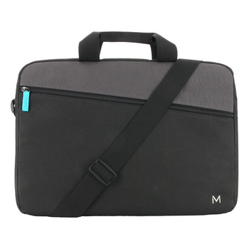 Mobilis The One Essential Briefcase 35.6 cm 14" Shoulder strap 250 g 003082