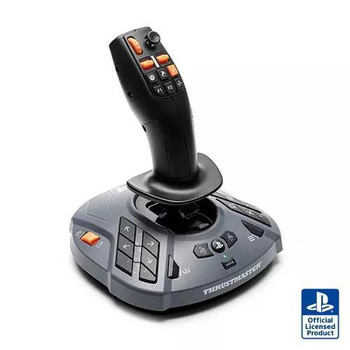 Thrustmaster 4160881 Simtask Farmstick Black 4160881