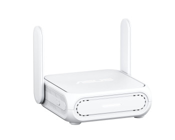 Asus 90IG09Q0-MO3C00 Rt-Be58 Go Wireless Router 90IG09Q0-MO3C00