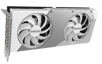 Inno3D N50602-08D7X-195070W Geforce Rtx 5060 Twin X2 Oc N50602-08D7X-195070W