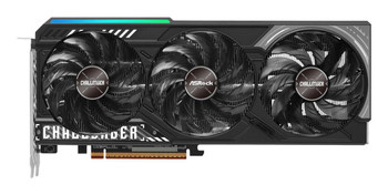 Asrock 90-GA5NZZ-00UANF Challenger Radeon Rx 9070 Amd 90-GA5NZZ-00UANF