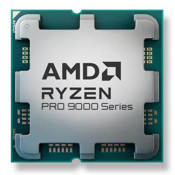 AMD 100-000001408 Ryzen 7 Pro 9745 Processor 100-000001408