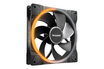 be quiet! BL134 Light Wings 140 Mm Pwm BL134