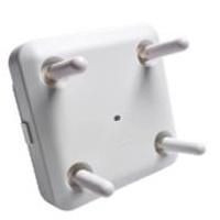 Cisco AIR-AP3802E-Q-K9-RFB 802.11ac W2 AP w/CA 4x4 3 Mod AIR-AP3802E-Q-K9-RFB