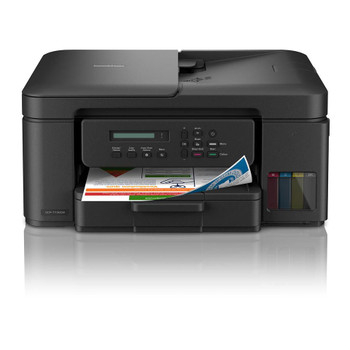 Brother DCP-T730DWYJ1 Dcp-T730Dw Inkjet A4 6000 X DCP-T730DWYJ1