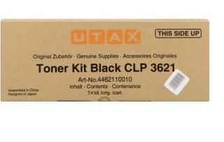 Utax 4462110010 Toner Cartridge 1 PcS 4462110010