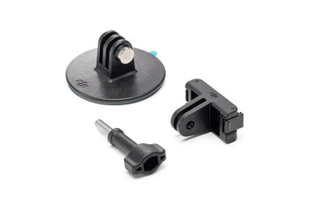 DJI CP.OS.00000231.01 Action 3 Adhesive Base Kit CP.OS.00000231.01