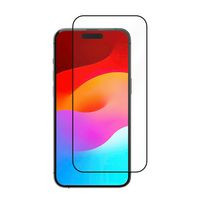 eSTUFF ES501401-50BULK Apple iPhone 15 Black Full ES501401-50BULK