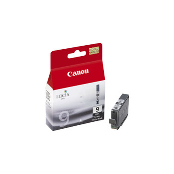 Canon Pgi9mbk Matte Black Standard Capacity Ink Cartridge Ink 14Ml - 1033B001 1033B001