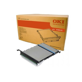 Oki Transfer Belt 60K Pages - 45381102 45381102