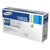 Samsung Mltd1052l Black Toner Cartridge 2.5K Pages - SU758A SU758A