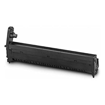 Oki Cyan Drum Unit 20K Pages - 44064011 44064011