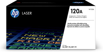 Hp 120A Drum Unit 16K Pages for Hp Colour Laser 150/178/179 - W1120A W1120A
