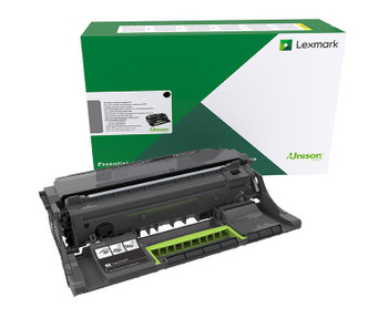 Lexmark Drum Kit 60K Pages - 56F0Z00 56F0Z00