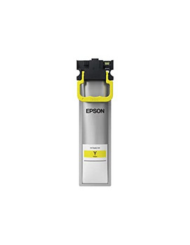 Epson T9454 Yellow Ink Cartridge 38Ml - C13T945440 C13T945440