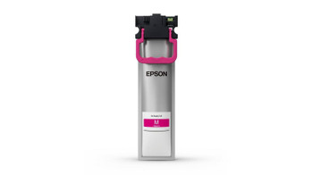 Epson Extra High Capacity Magenta Ink Cartridge 5K Pages - C13T11D340 C13T11D340