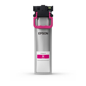 Epson Extra High Capacity Magenta Ink Cartridge 5K Pages - C13T11D340 C13T11D340