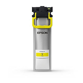 Epson Extra High Capacity Yellow Ink Cartridge 5K Pages - C13T11D440 C13T11D440
